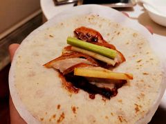 精品烤鸭-城南往事(滨江世茂店)