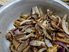 -道邦子烤牛肉(总店)