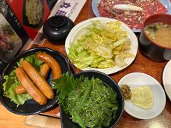 -丸福烤肉(君隆广场店)
