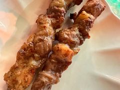 -清真牛街祥云轩门钉肉饼(左家庄店)