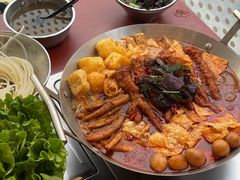 -小螺大作·螺蛳粉火锅(林和西店)