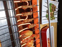 -悦屋老板娘的烤肉店(紫薇田园店)