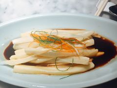 时令菜-雀蓝川菜(奥体广场店)