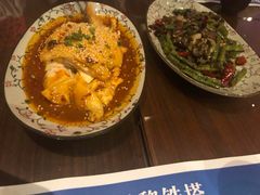 -北方馆(澳门伦敦人店)