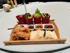 -儒宴江南菜·新淮扬菜·烤鸭(总部基地丰体店)