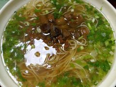 -地婆美食(洞庭东岸店)