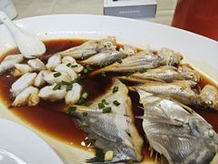 -好兄弟郭巨海鲜(天一阁店)