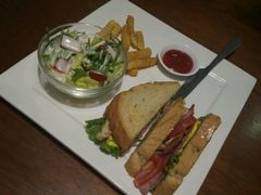 -雕刻时光咖啡馆(交大店)