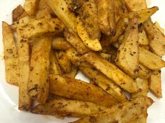 -苏力坦新疆特色(东直门店)