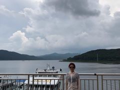 -松花湖风景名胜区
