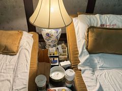 -樱蘭全息养生馆(三里屯店)