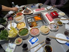 -海底捞火锅(万象汇店)