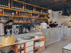 -IL Forno 意坊·意大利餐厅(花园店)