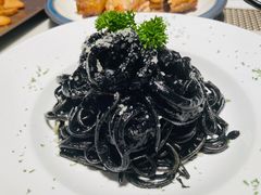 -MOCUS莫卡斯餐厅(祥云小镇店)