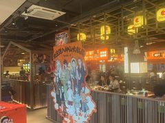 -熊喵来了火锅·牧场好肉(邯郸邯山万达店)
