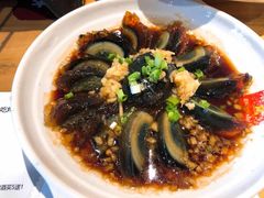 姜汁皮蛋-管氏翅吧(马家堡店)