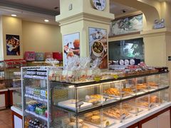 -长发西饼(道前店)