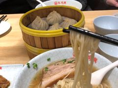 -朱鸿兴面馆(镇湖店)
