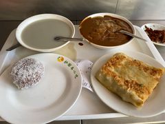 -护国寺小吃(地安门店)