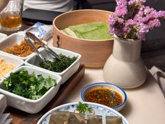 -林四喜·闽南传家菜(鼓浪屿店)