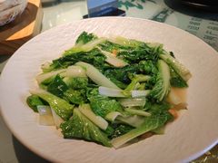 -明思味 二十年潮粤菜(榕城东山店)