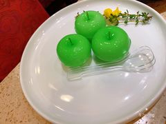 青苹果-点都德(聚福楼店)