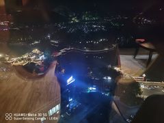 -百灵希尔顿逸林酒店·逸林轩中餐厅