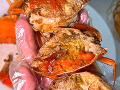 -莲花公园煎蟹(总店)