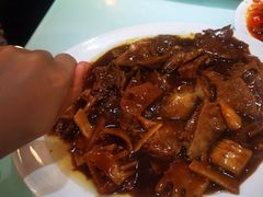 -胖子菜馆(隆昌路店)