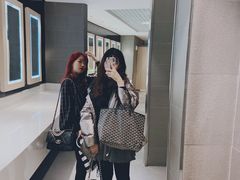 -GOYARD(恒隆广场店)