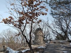 -帽儿山国家森林公园