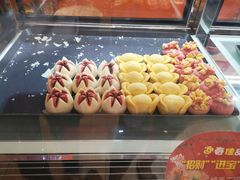 -陶陶居饼家(惠福东路店)