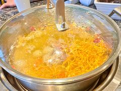-一席地·本地鸡窝·杭帮鸡火锅(萧山银隆百货店)
