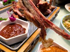 -哈啾嗨·新概念蒙餐(红星新城店)