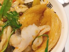 -友达面馆(广州总店)