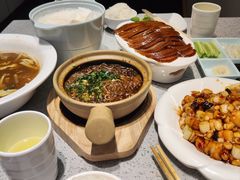 -紫光园·烤鸭·北京菜(团结湖店)