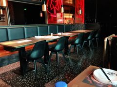 -吞鱼兽麻辣烤鱼(万达店)