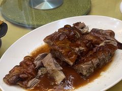 -吉莲利苑海鲜酒家(珠海拱北29年老字号店)