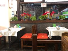 大堂-大瓦罐湘土菜(海淀南路店)