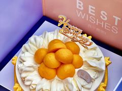-DEMO黛慕蛋糕(中泰店)