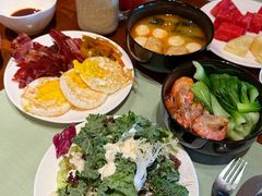 -三亚绿发山海天JW万豪酒店