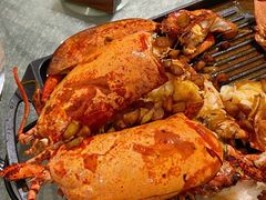 -79号渔船海鲜饭店(宝安店)