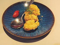 -T館·花园艺术餐厅