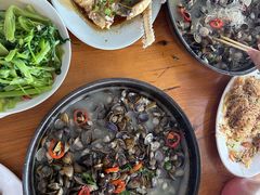 -大赤坎肥仔强烧味海鲜餐厅(大赤坎店)