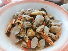 -老三样·美食研究中心(世贸路店)