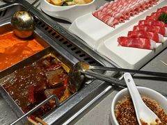 -海底捞火锅(翔龙天地广场店)