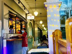 -BOTTEGA意库(中骏世界城店)