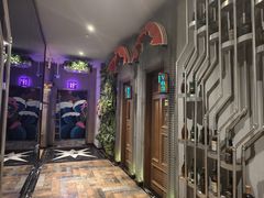 -帝凯乐量贩式KTV(深影国际影城店)
