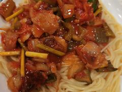 -马记伊源斋涮肉·清真菜(潘家园古玩市场店)