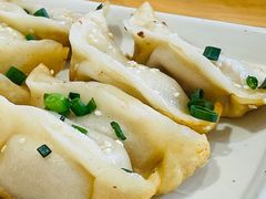 -小姜锅贴(凤凰街店)